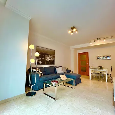 New Duplex Penthouse -150 M2 -canteras Beach -parking -3 Bedrooms - 2 Bath - Ocean View -wifi Apartment Las Palmas de Gran Canaria