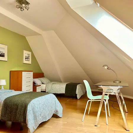 New Duplex Penthouse -150 M2 -canteras Beach -parking -3 Bedrooms - 2 Bath - Ocean View -wifi *