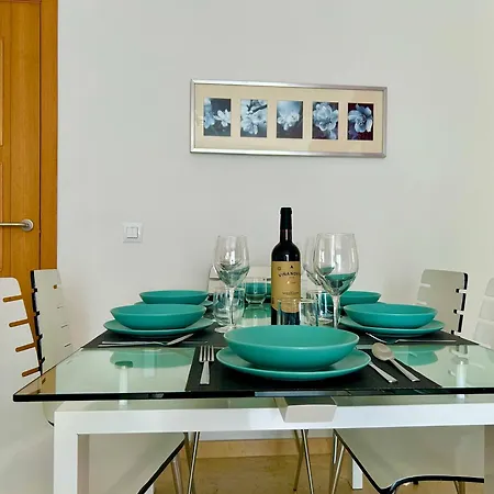 New Duplex Penthouse -150 M2 -canteras -parking -3 Bedrooms - 2 Bath - Ocean View -wifi Apartment *