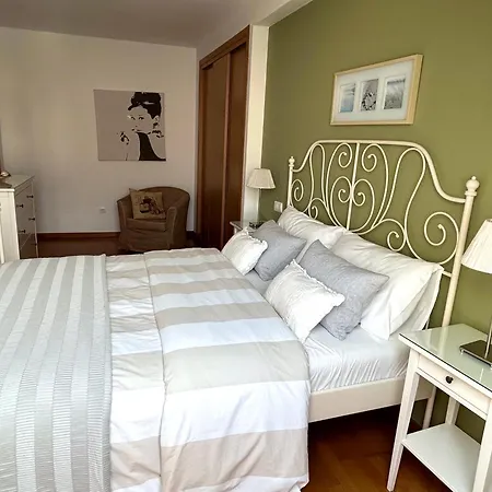New Duplex Penthouse -150 M2 -canteras -parking -3 Bedrooms - 2 Bath - Ocean View -wifi