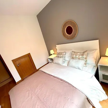 Apartment New Duplex Penthouse -150 M2 -canteras Beach -parking -3 Bedrooms - 2 Bath - Ocean View -wifi