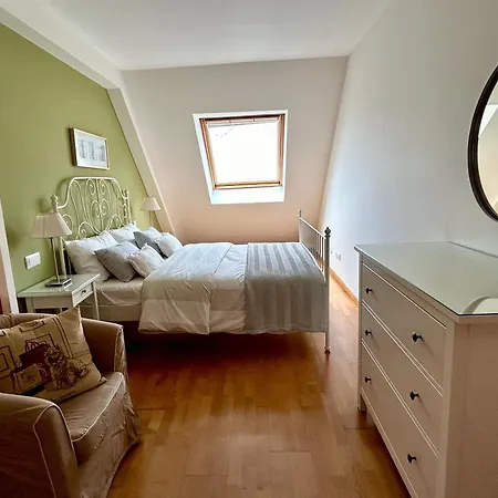 New Duplex Penthouse -150 M2 -canteras -parking -3 Bedrooms - 2 Bath - Ocean View -wifi Apartment *