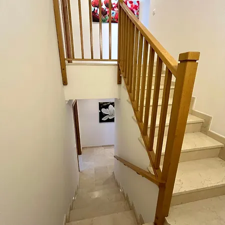 Apartment New Duplex Penthouse -150 M2 -canteras Beach -parking -3 Bedrooms - 2 Bath - Ocean View -wifi Las Palmas de Gran Canaria