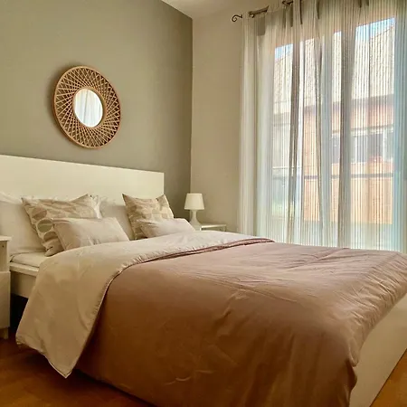 Apartment New Duplex Penthouse -150 M2 -canteras -parking -3 Bedrooms - 2 Bath - Ocean View -wifi